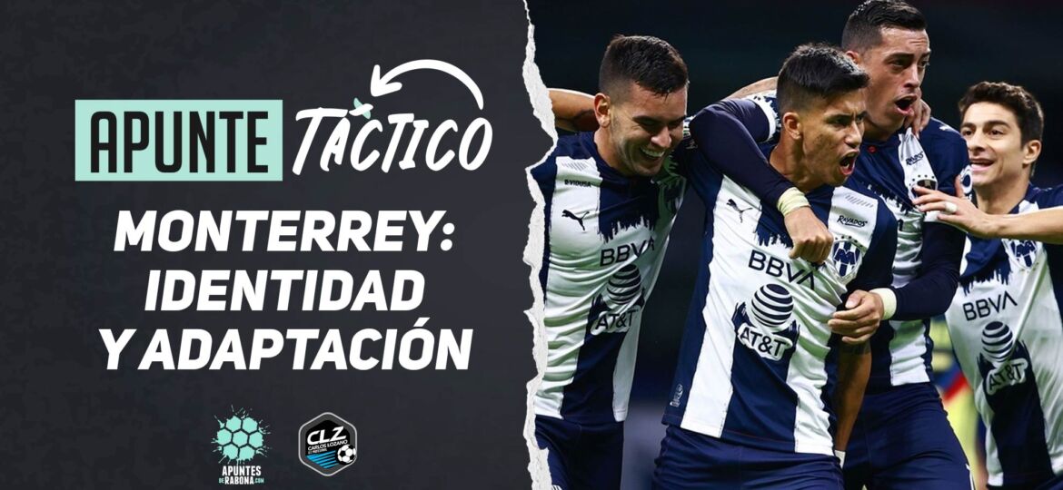 Apunte Táctico Monterrey