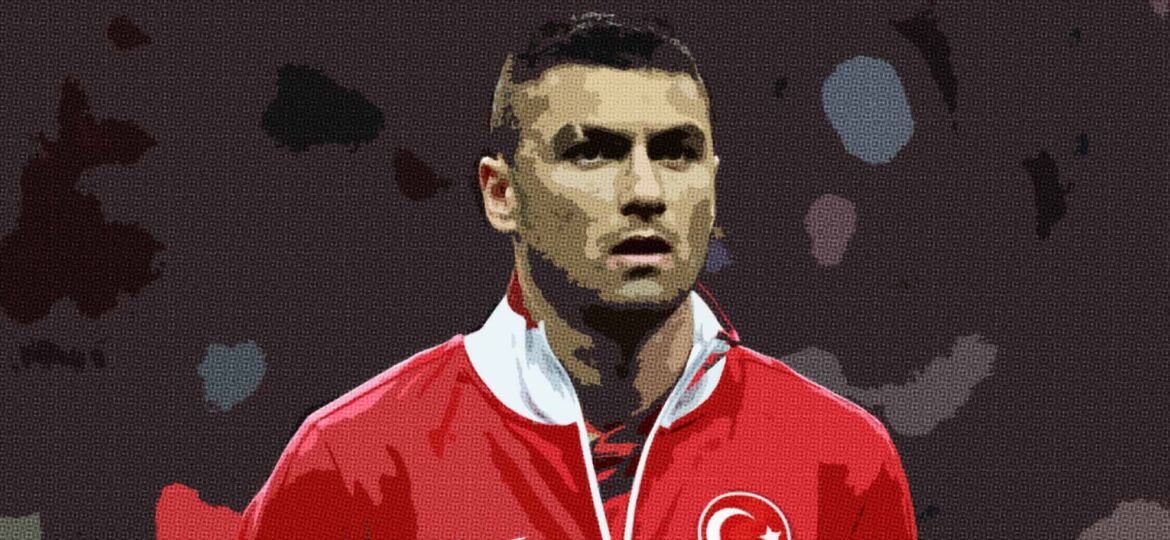 Burak Yilmaz