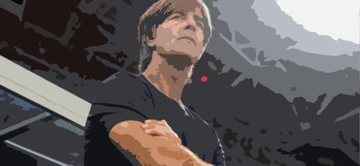 Joachim Löw