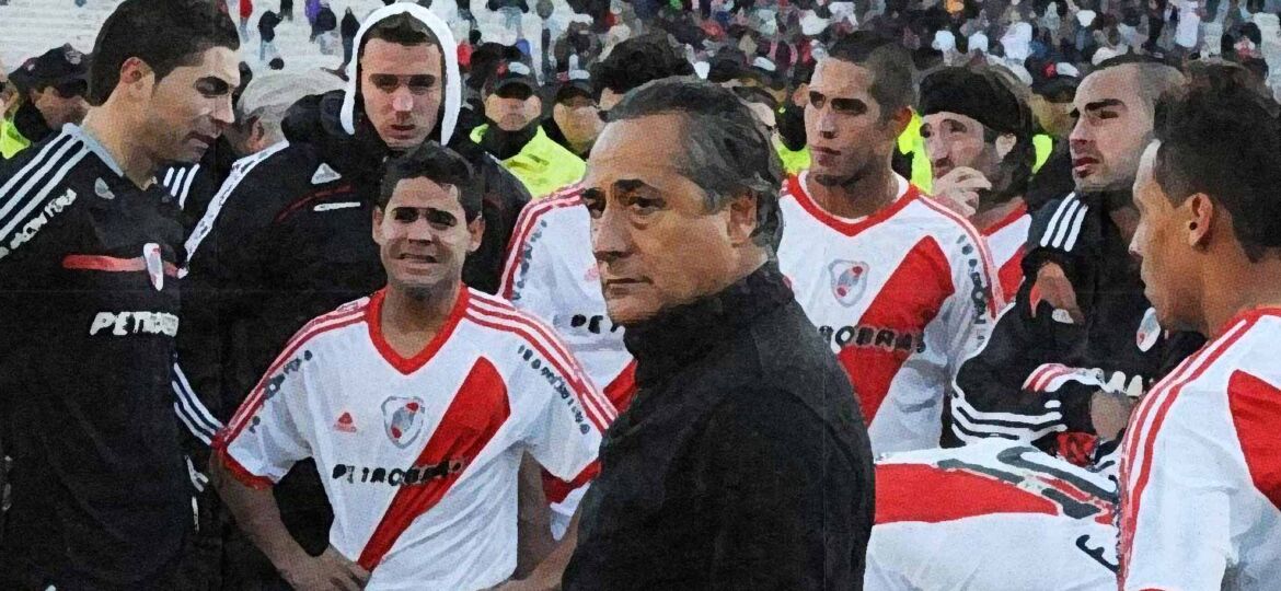 River Plate