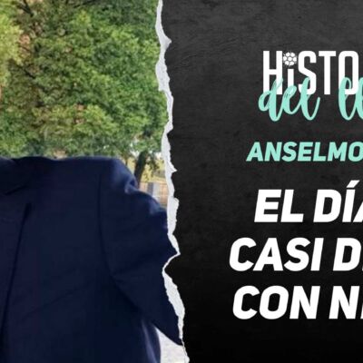 Anselmo Alonso