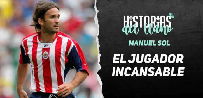 Manuel Sol
