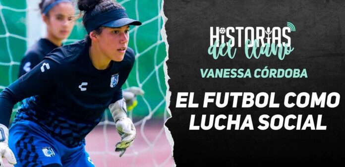 Vanessa Córdoba