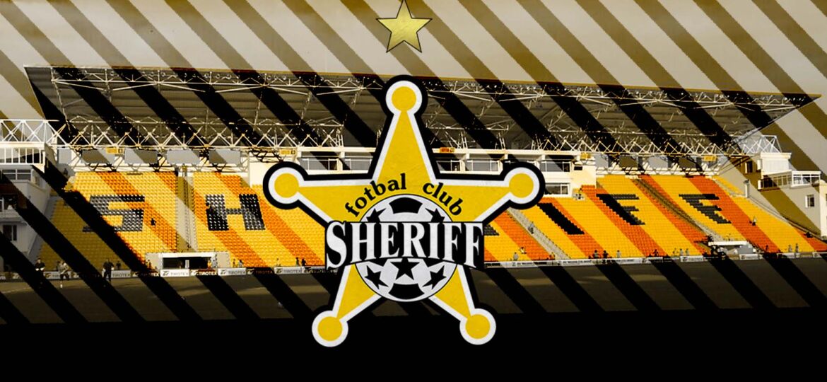 Sheriff Tiraspol