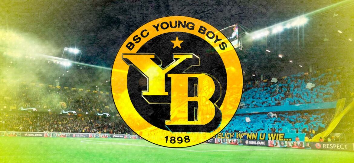 Young Boys