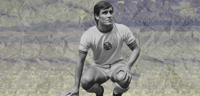 Osvaldo Castro 