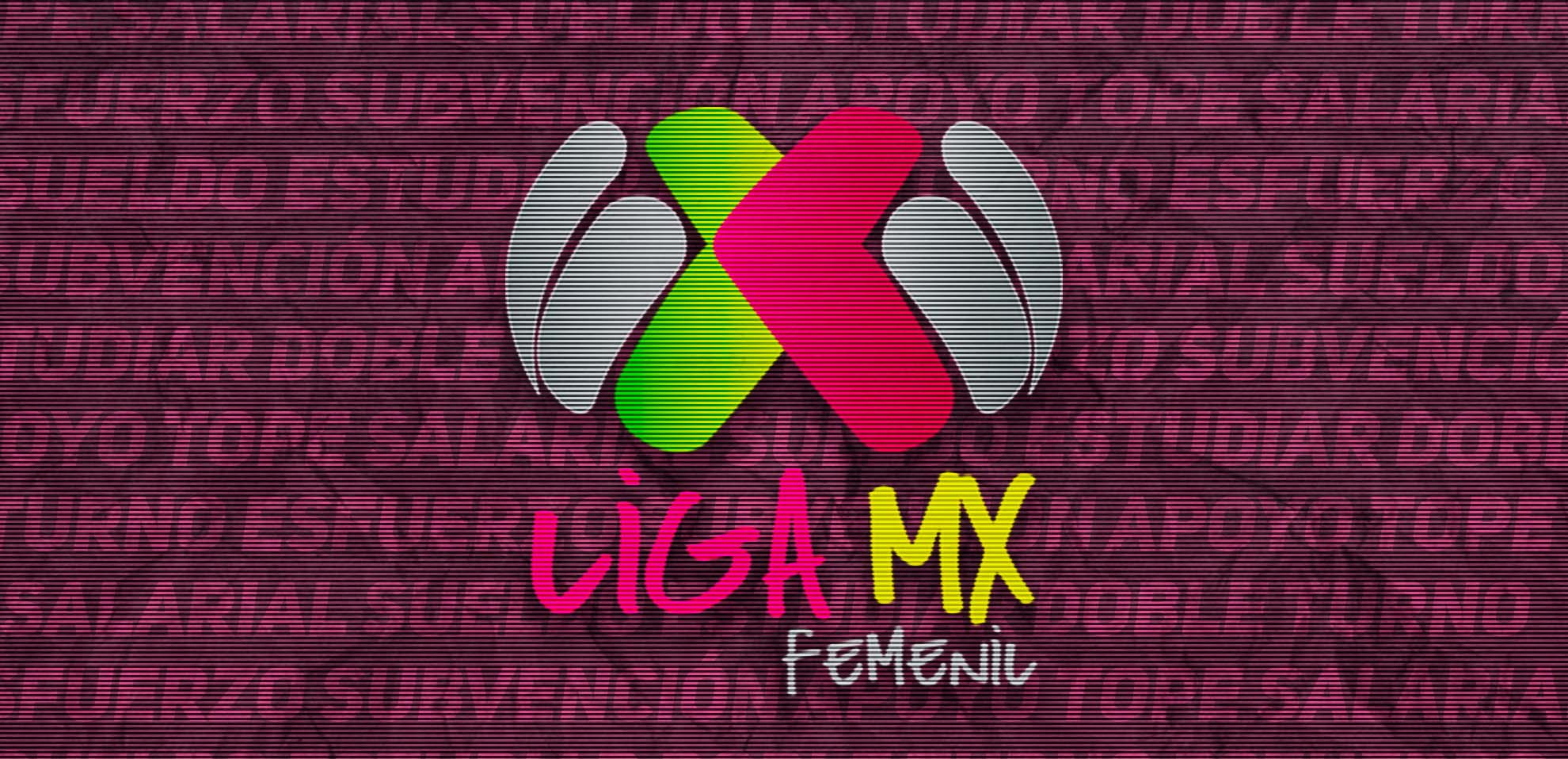 Liga MX Femenil