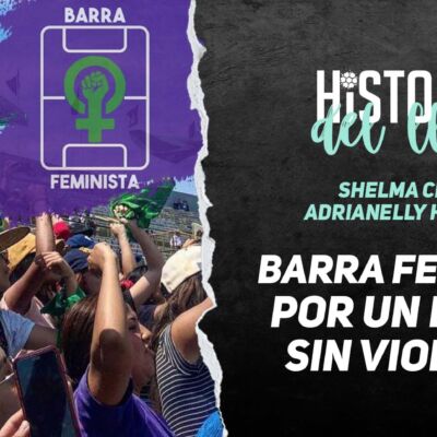 Barra Feminista