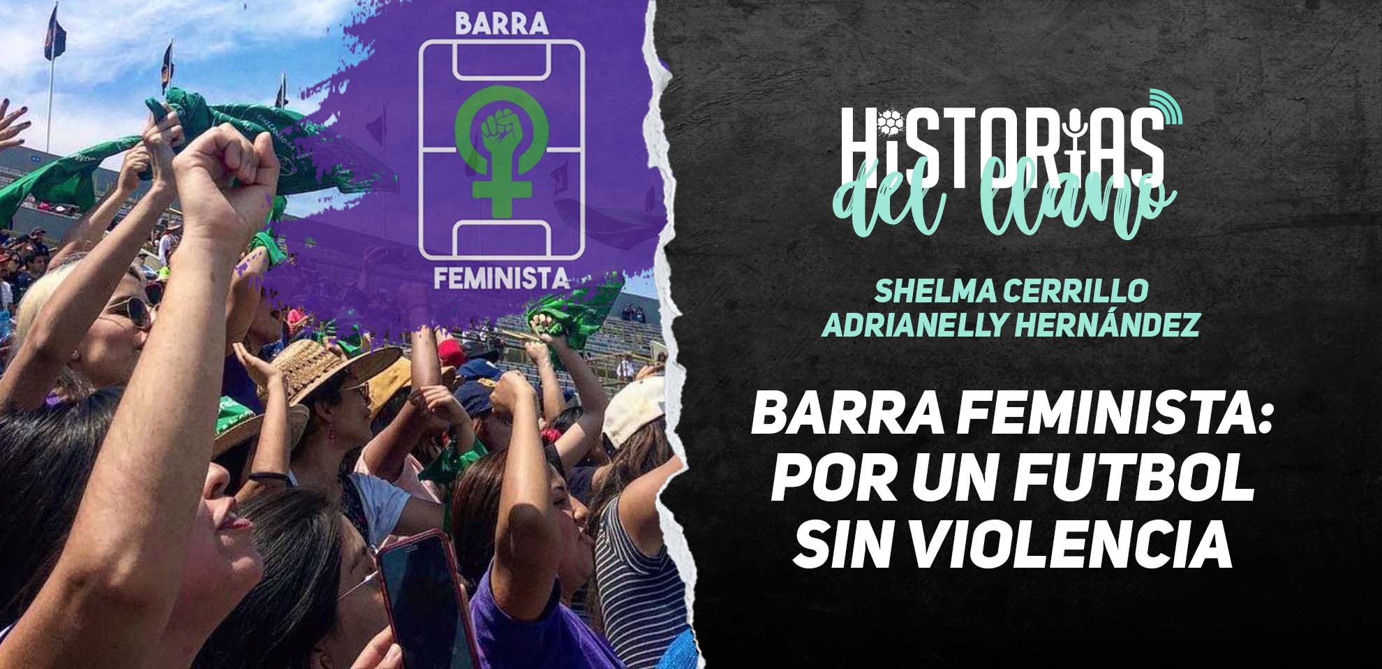 Barra Feminista