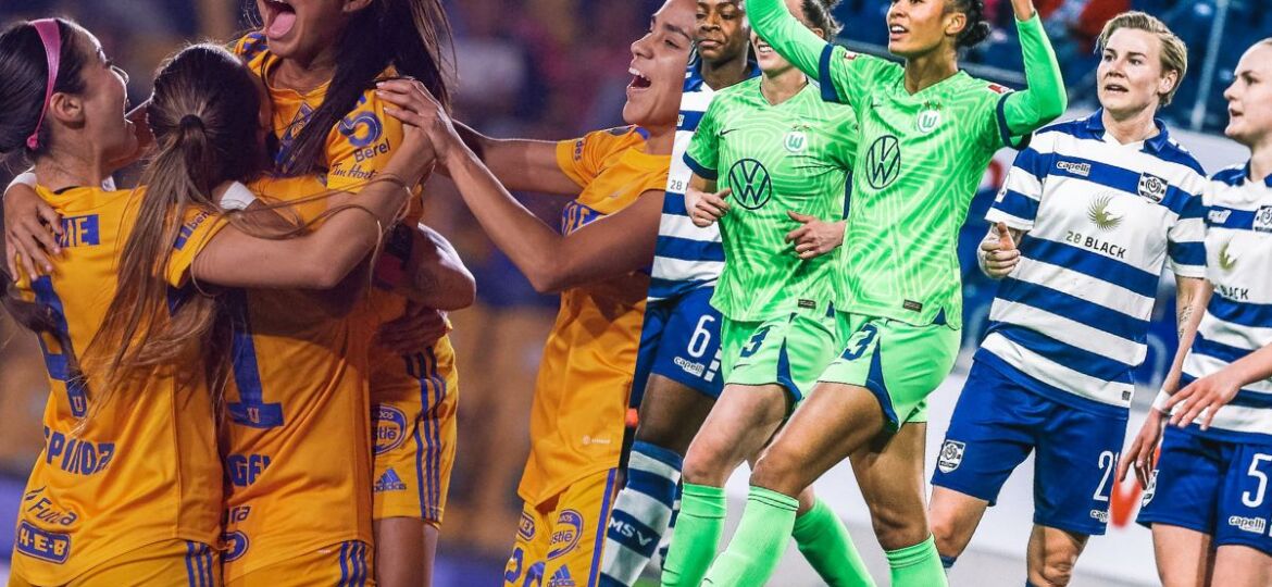 femenil bundesliga