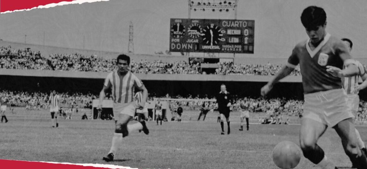 Necaxa