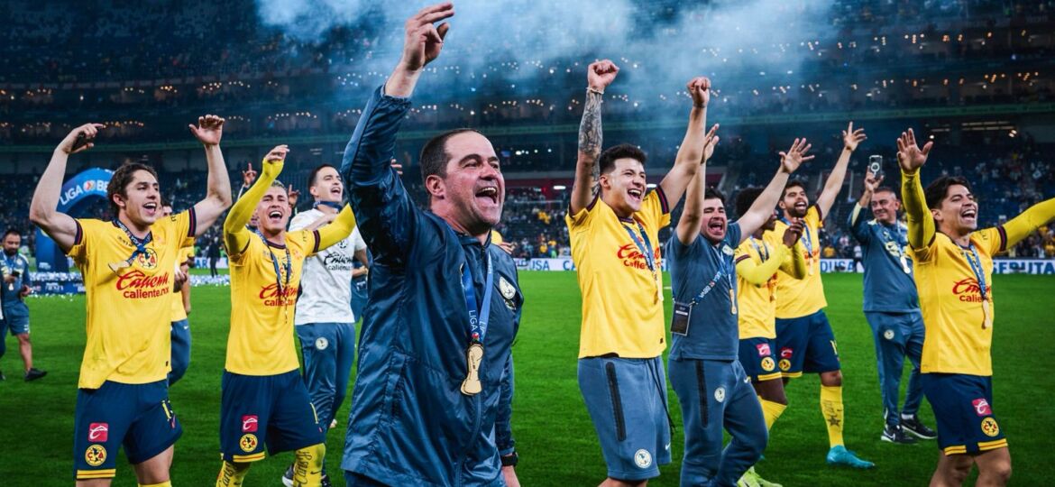 Imagen: La neta futbolera