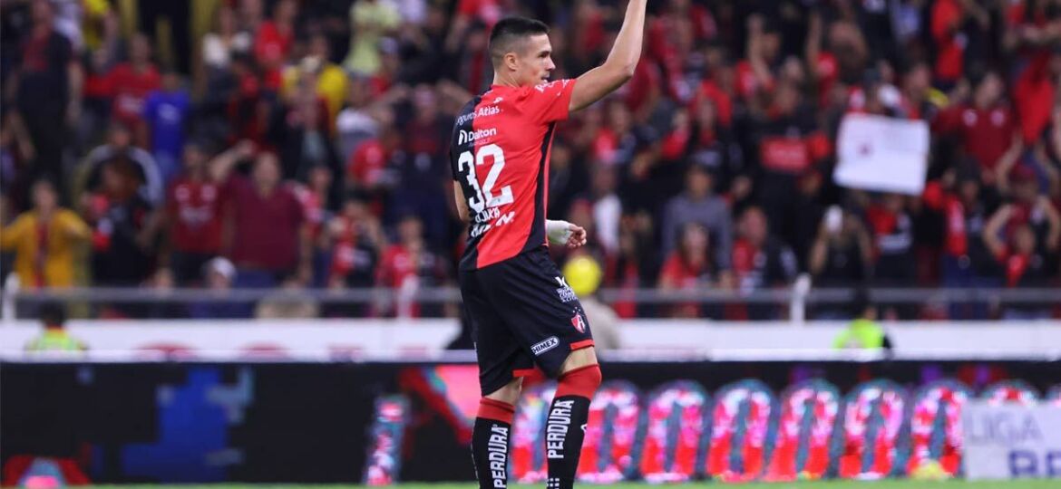 Imagen: Futbol Total