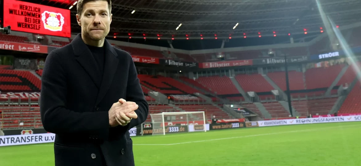 xabi