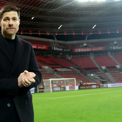 xabi