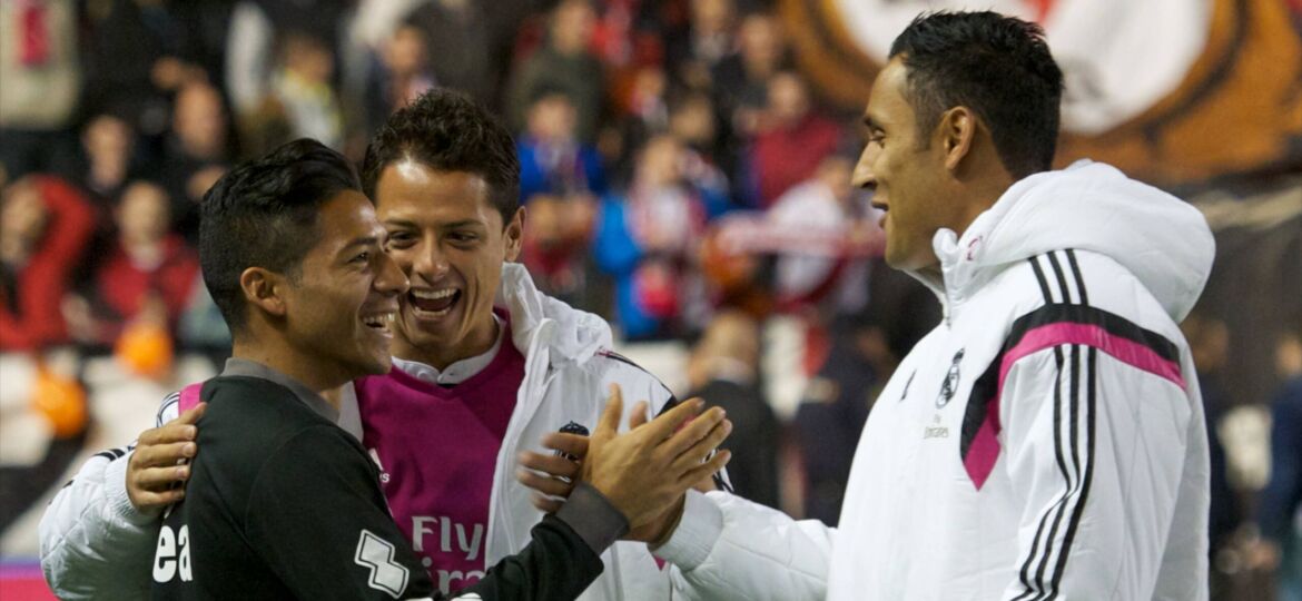 Imagen: MexSport