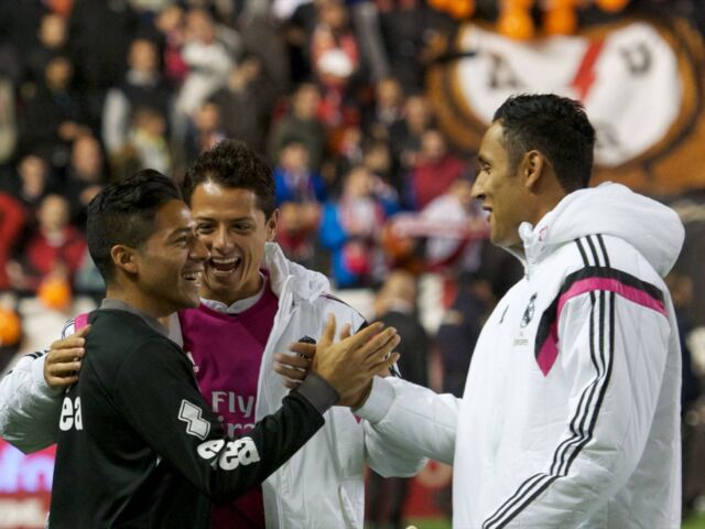Imagen: MexSport