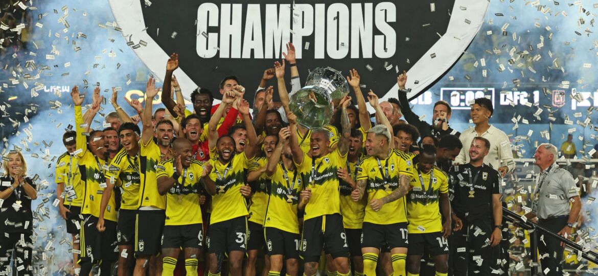 Imagen: Leagues Cup
